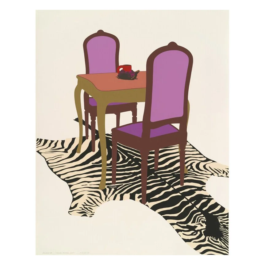 Ken Price Prints — The Nevica Project